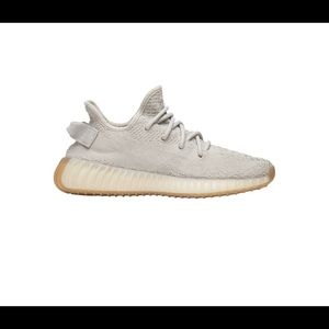 YEEZY BOOST V2 350 sesame - authentic